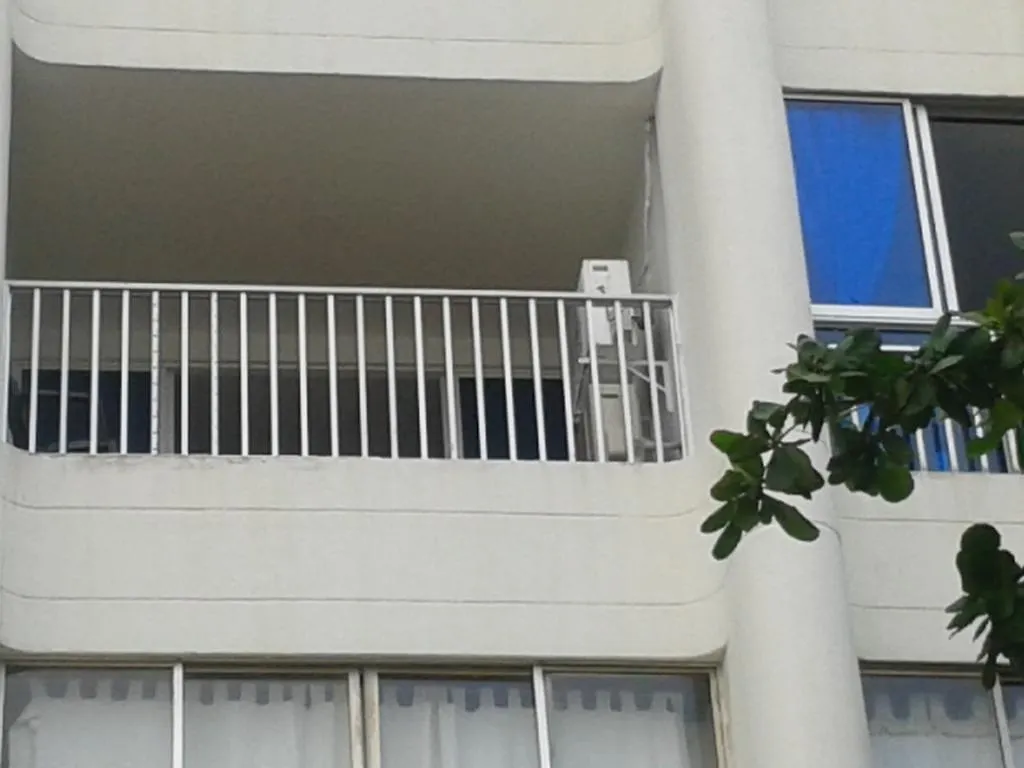 Apartamentos Olga El Laguito Cartagena