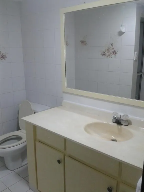 Apartamentos Olga El Laguito Cartagena