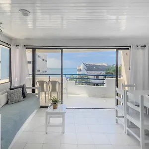  Apartamento Tropical - Livin Colombia