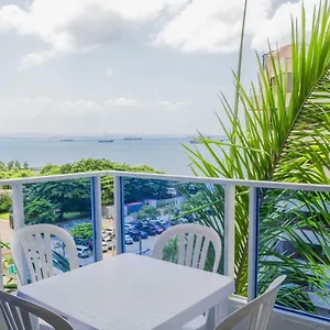  Apartamento Vista Al Mar