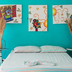  Apartamento Apartamento El Nuevo Conquistador